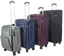 Extra Large Medium Soft