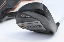 Ping G400 Stretch #3 Wood / 13 Degree / Regular Flex Aldila RIP'D NV 65