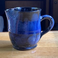 Vintage Ewenny Pottery Wales