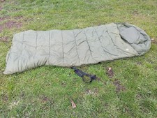 JRC 4 Season Sleeping Bag -