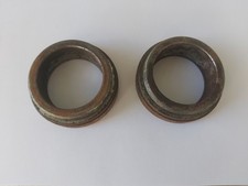 vintage veteran pre war motorcycle Frame Fork Parts