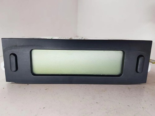 Citroen eb navigation - citroen,