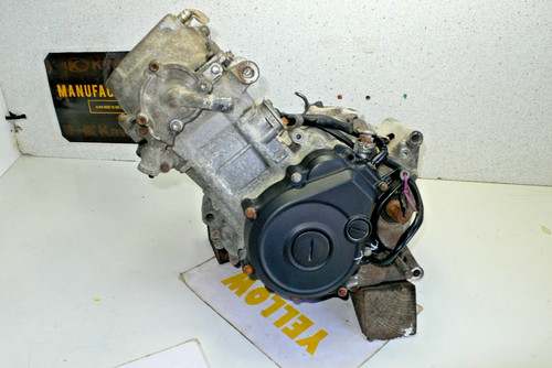 Yamaha yzf r125 - yzf-r125,