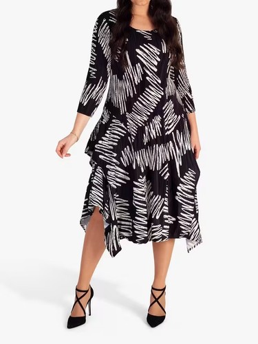 Chesca size black - black, &
