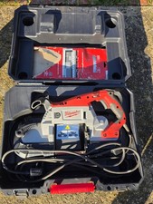 Milwaukee Bs125 Deep Cut