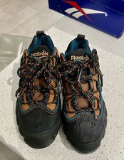 Reebok Terraria Low Hiking Shoes Size 6 Women’s