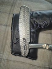 scotty cameron newport putter
