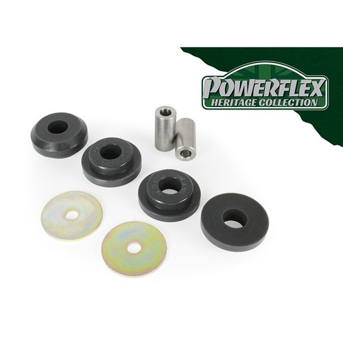 Powerflex frt subframe rear - frt,