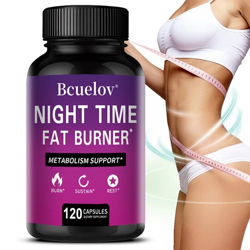 Night fat burn the - fat,