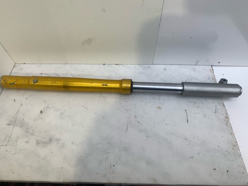 Sukida 125 left nearside - gy,