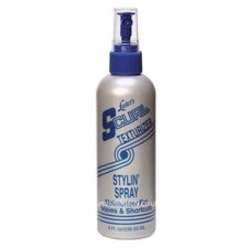 Lusters | S Curl | Texturizer Stylin’ Spray 8oz