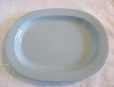 Large Antique Wedgwood Meat