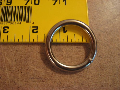 Nickel steel heavy duty - heavy,