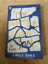 The One Memory of Flora Banks