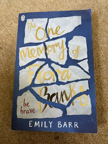 The one memory flora banks - the,