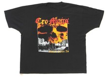 Cro-Mags 2019 Tour T Shirt