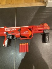 NERF  N-strike Mega Series