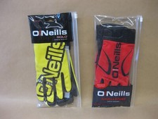 2 Pairs Men's O'Neills Gaelic