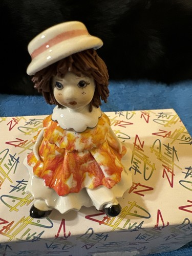 Retro lino zampiva spaghetti - zampiva,