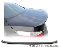 Lip suitable for BMW E60 5