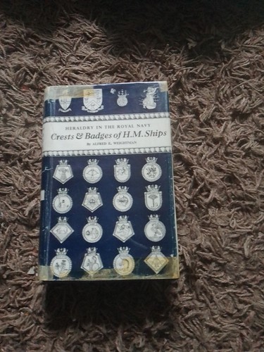 Vintage nautical navy - nb,