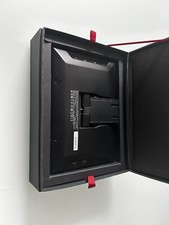 Genuine Audi Tablet TV Rear Seat Entertainment, x1 second generation, 4M0051700