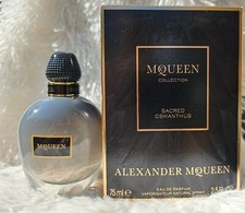 Alexander McQueen The McQueen