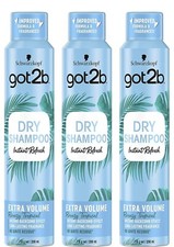 Schwarzkopf got2b Dry Shampoo