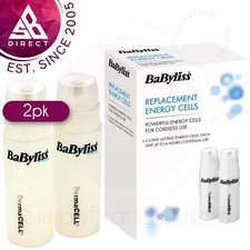 BaByliss 4580U Thermacell