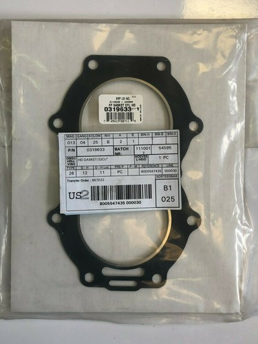Evinrude johnson omc - johnson, outboard