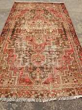 Distressed Vintage Traditional