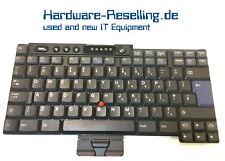 Original IBM Thinkpad T30