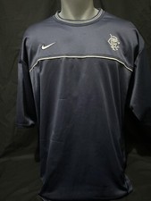 Rangers Training Shirt 1999/00