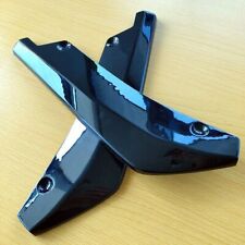 For Nissan Qashqai Juke Rear Spats Bumper Splitter Diffuser Canard Spoiler UK