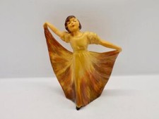 Wade Cellulose Jose Figure 1930's Fantastic Condition.