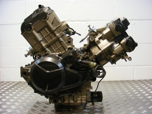 Honda vtr 1000 engine - vtr, f
