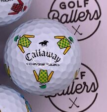 Callaway Limited Edition -