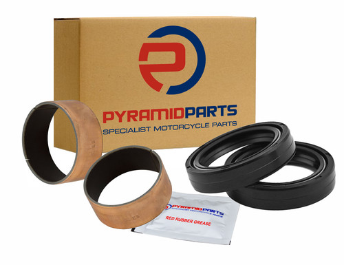 Fork seals dust - seals,