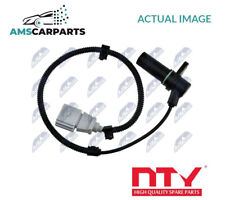 CRANKSHAFT POSITION SENSOR
