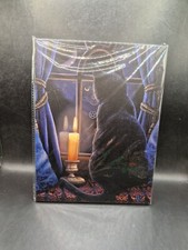 Canvas wall art Moonlight