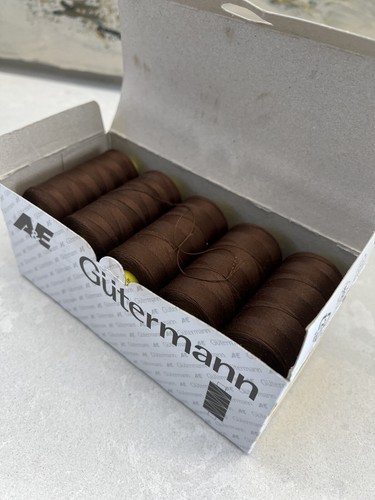 Box gutermann mara x10 - box, (x10