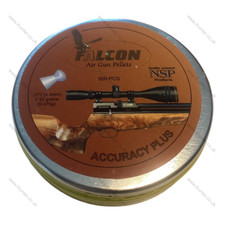 Air Arms *ACCURACY PLUS