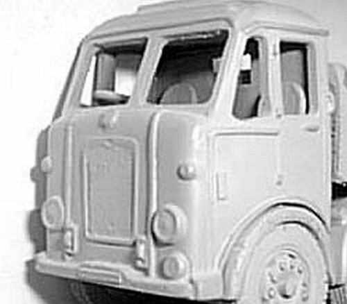 Bristol w cab 1955 - b,