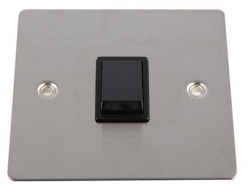 Volex flat plate - plate, gang