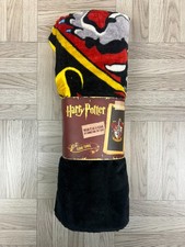 Harry potter cloak towel - harry,