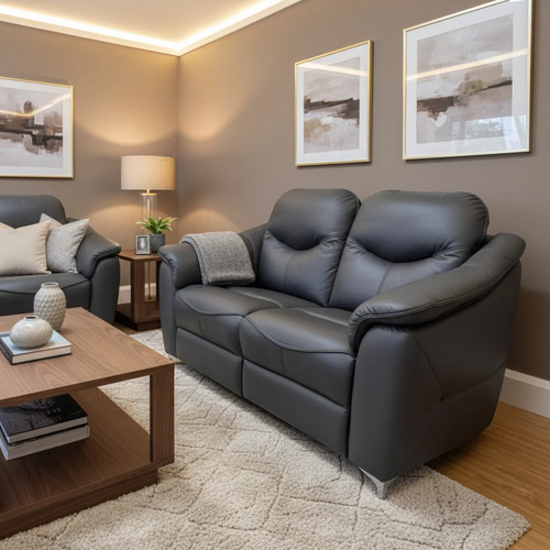 Plan jackson seater sofa - 2,