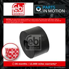 Anti Roll Bar Bush fits NISSAN