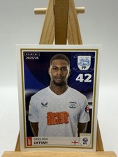 PANINI EFL 2025 - 26  STICKER