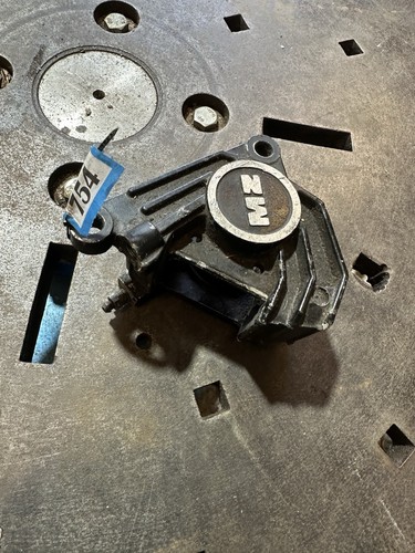 Etz caliper parts - etz, 250