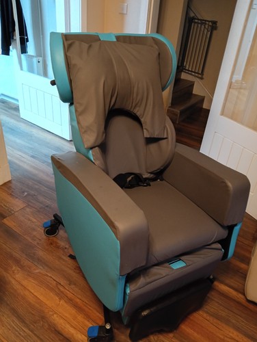 Careflex multiadjust - careflex,
